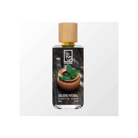 Exclusive Patchouli