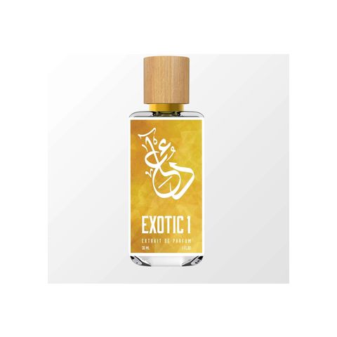Exotic 1
