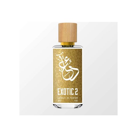 Exotic 2