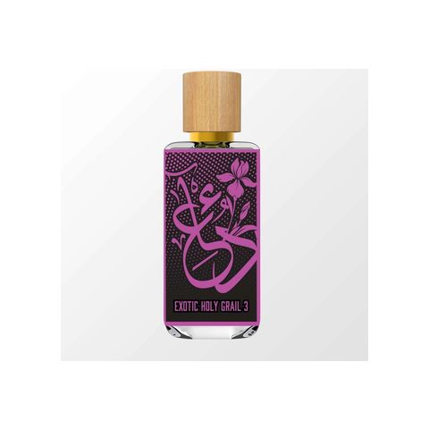 Exotic Holygrail 3