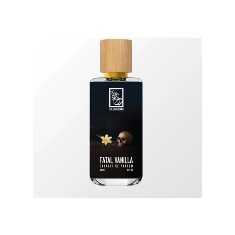 Fatal Vanilla