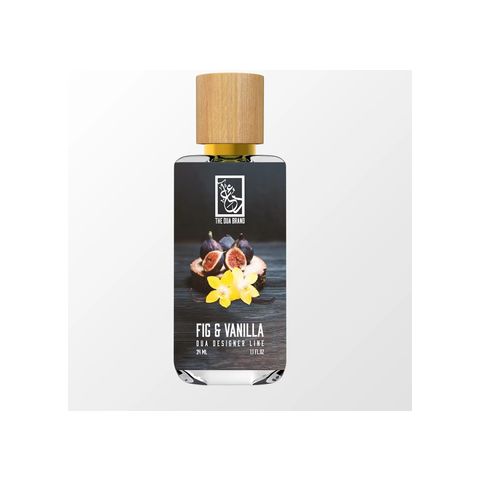 Fig & Vanilla
