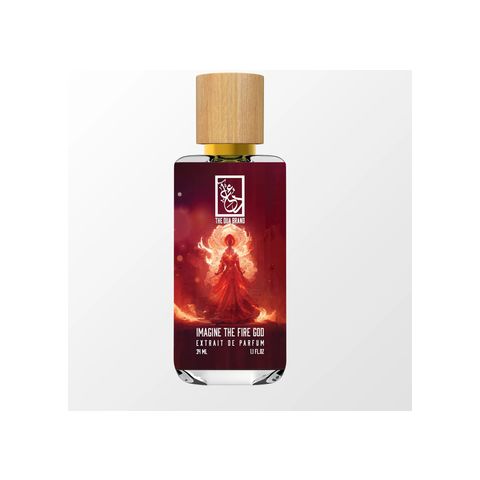 Fire God
