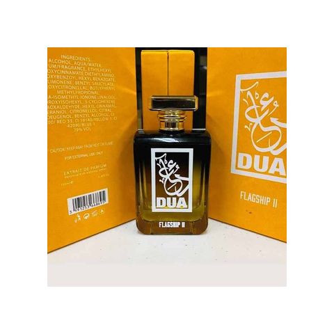 Flagship II Special Edition 100ml