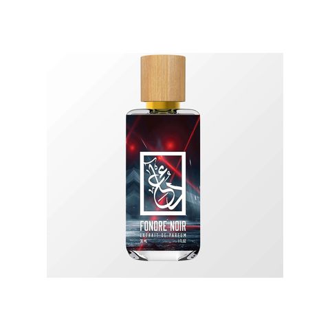 Fondré Noir