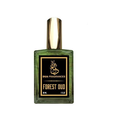 Forest Oud