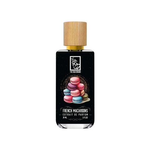 French Macaroons