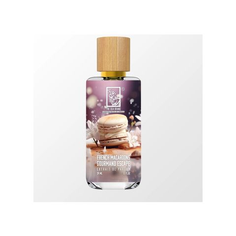 French Macaroons Gourmand Escape