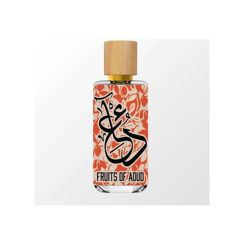 Fruits of Aoud