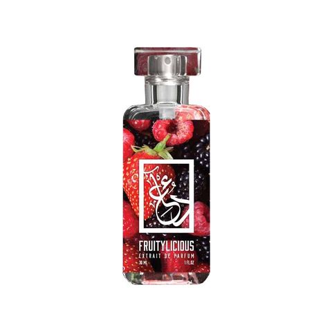 Fruitylicious