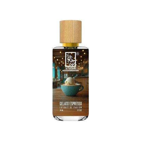 Gelato Espresso