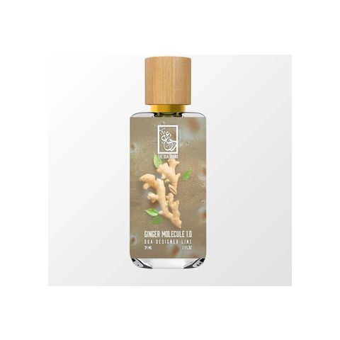 Ginger Molecule 1.0