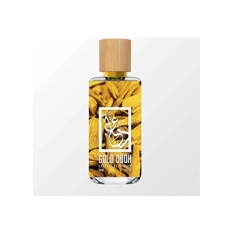 Gold Oudh