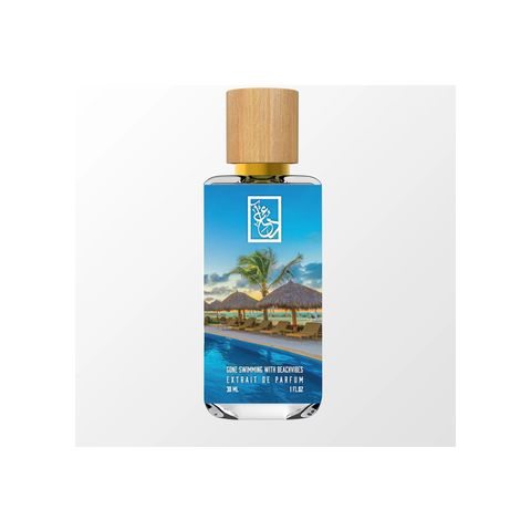 Gone Swimming with Beachvibes