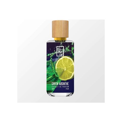 Green Absinthe