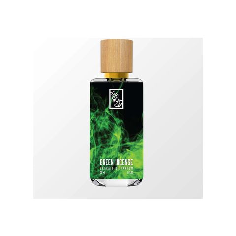 Green Incense