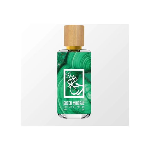 Green Mineral