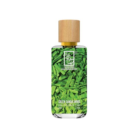 Green Sandalwood
