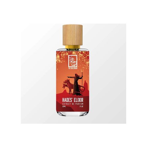 Hades' Elixir
