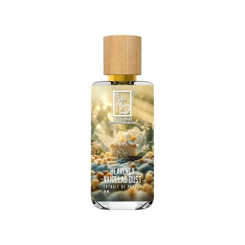 Heavenly Vanillac Dust