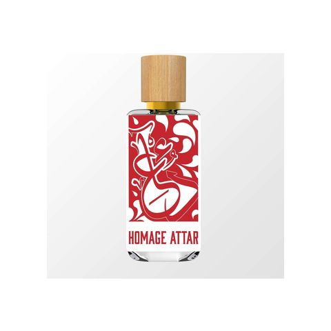 Homage Attar
