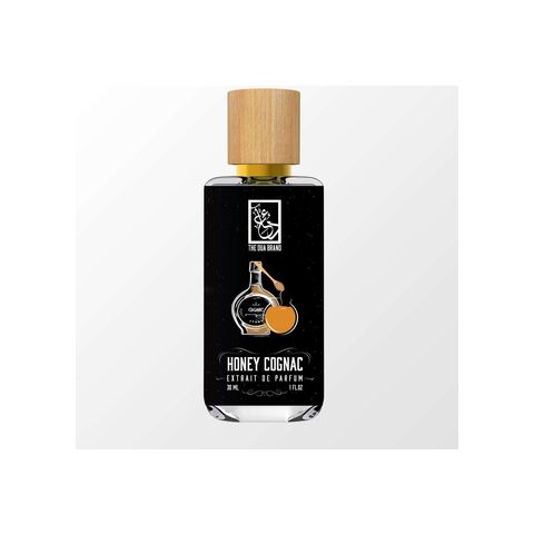 Honey Cognac