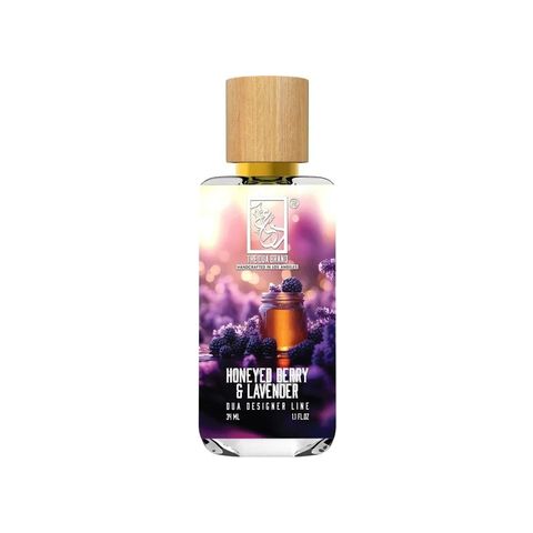 Honeyed Berry & Lavender