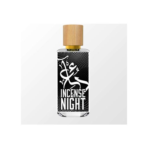 Incense Night