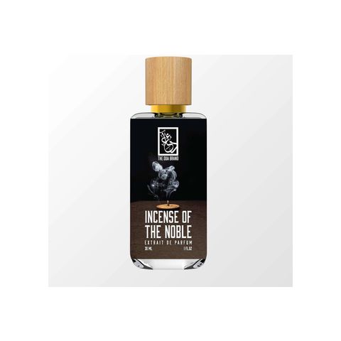 Incense of the Noble