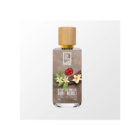 Intensified Vanillac Ruby: Neroli