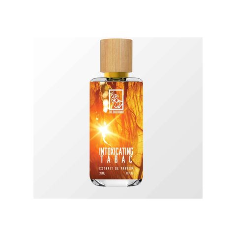 Intoxicating Tabac