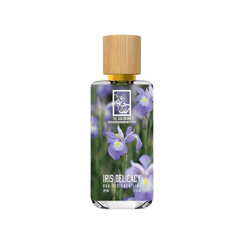 Iris Delicacy