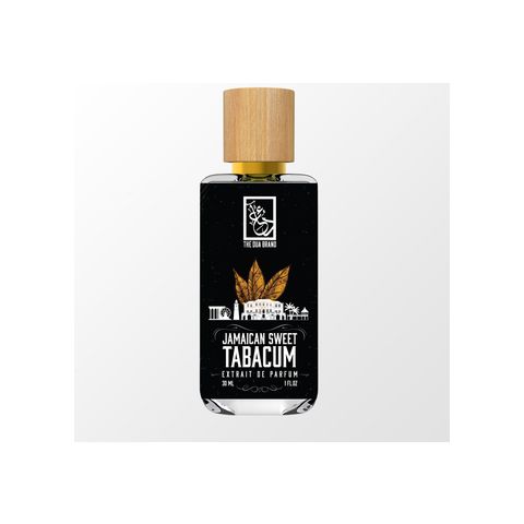 Jamaican Sweet Tabacum
