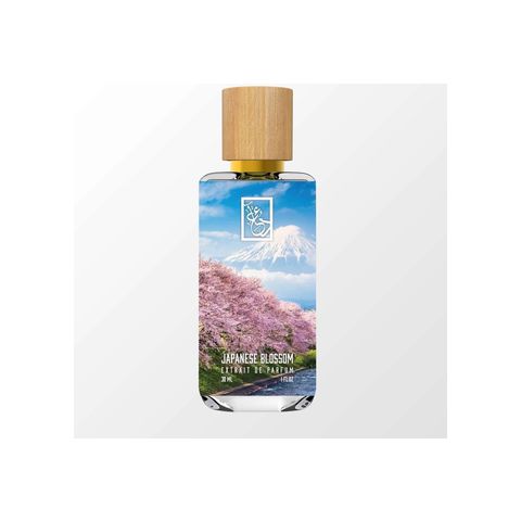 Japanese Blossom