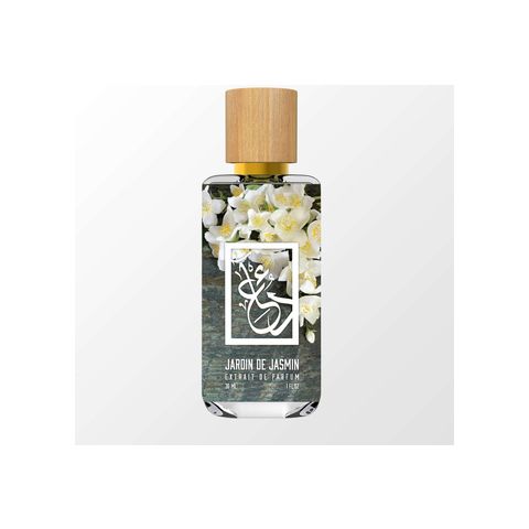 Jardin de Jasmin