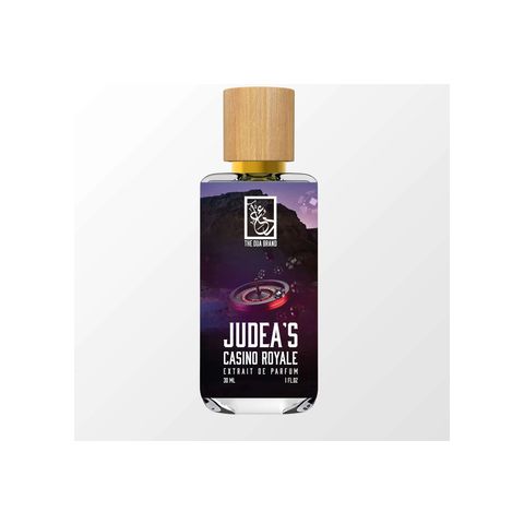 Judea's Casino Royale