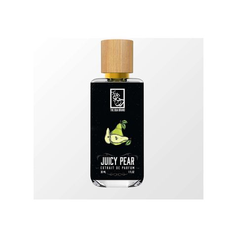 Juicy Pear