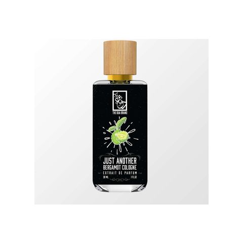 Just Another Bergamot Cologne
