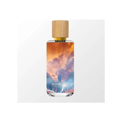 Killer Angelic Elixir