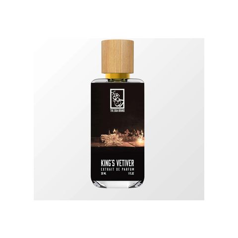 King's Vetiver