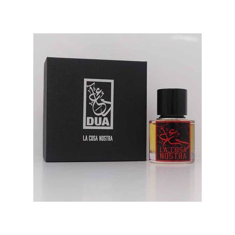 La Cosa Nostra