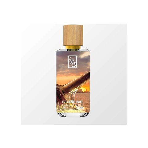 Latin Honey Havane
