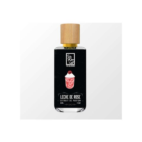 Leche De Rose