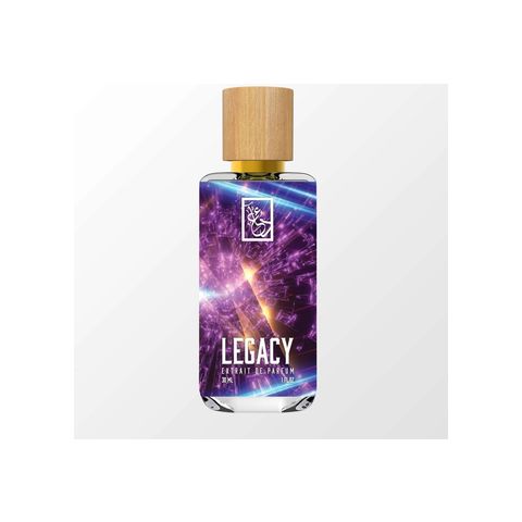Legacy
