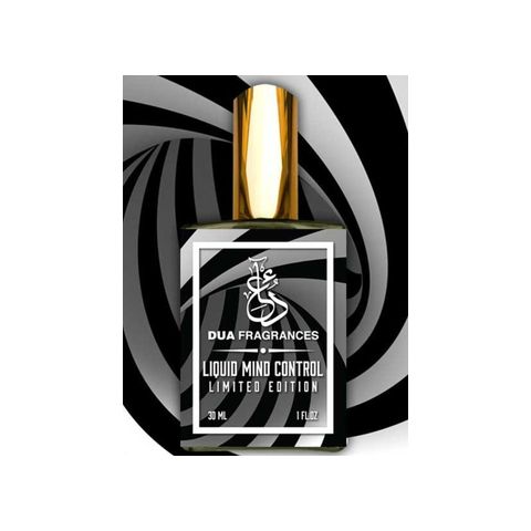 Liquid Mind Control