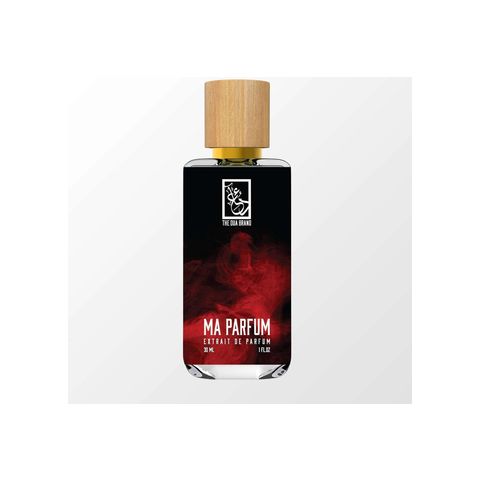 Ma Parfum