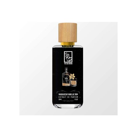 Madagascar Vanillac Rum