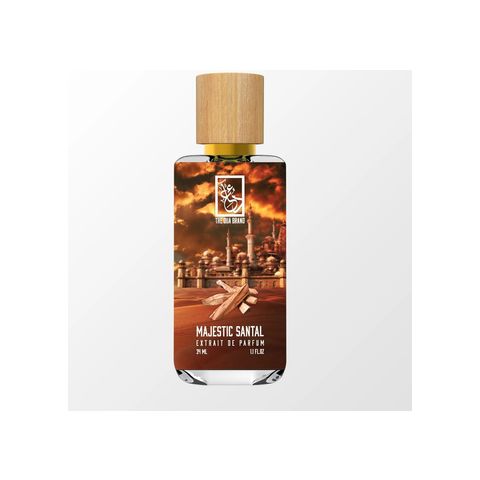 Majestic Santal