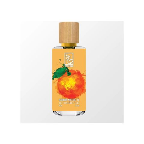 Mandarin Molecule 1.0