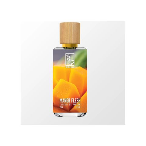 Mango Flesh